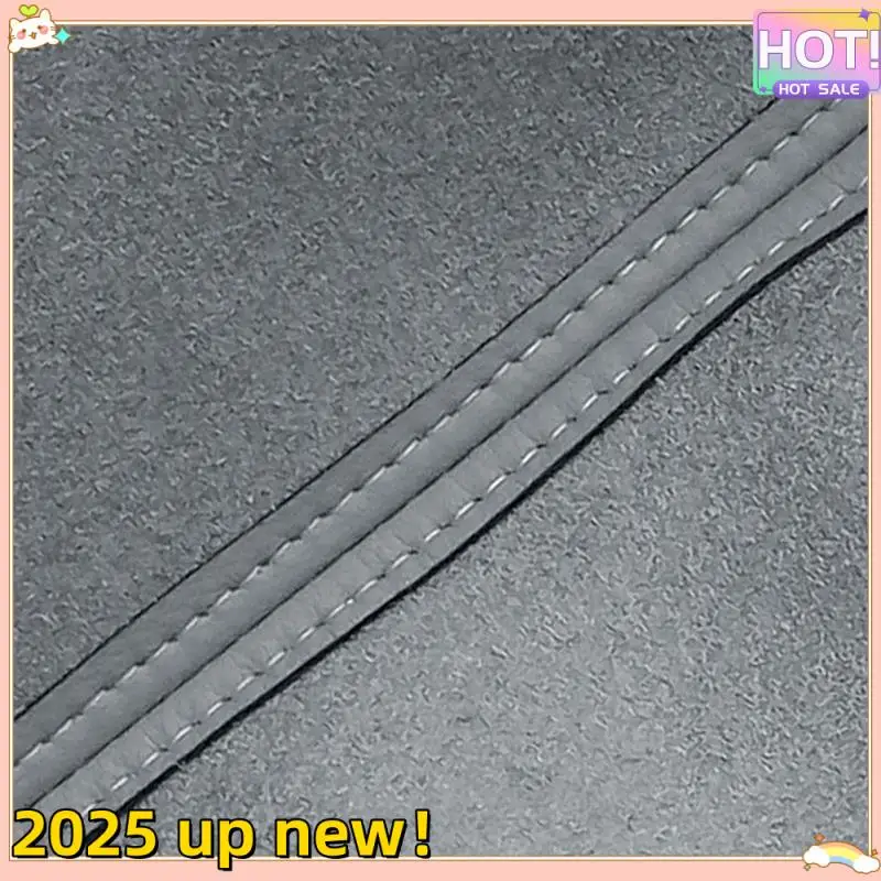 

Superior-For Toyota Prius 2004-2009 PU Leather Car Center Console Armrest Cover Auto Arm Rest Box Pad Lid Cover Protection