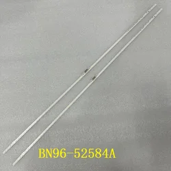 LED Strip for Samsung 55Q60A BN96-52584A QN55LS03BA QA55LS03AAW QN55Q6DAAF QN55Q60 QE55Q67AAU QE55Q74AAT QE55Q65AAU QN55Q70AAF