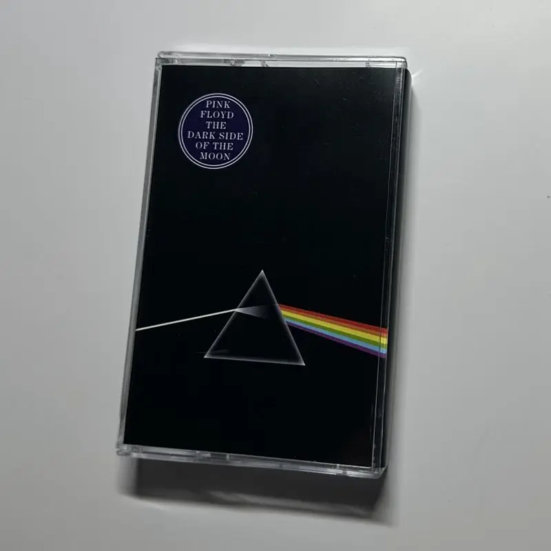 Palace level rock concept album cartridge brand new unopened with original lyrics booklet, perfect appearance