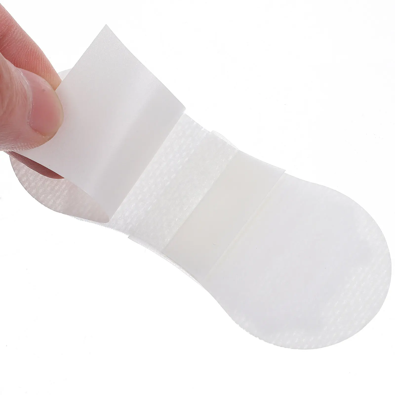 

10Pcs Catheter Fixing Sticker Universal Size Quick Easy Stabilization Device Secure Adhesive Catheter Holder Tube