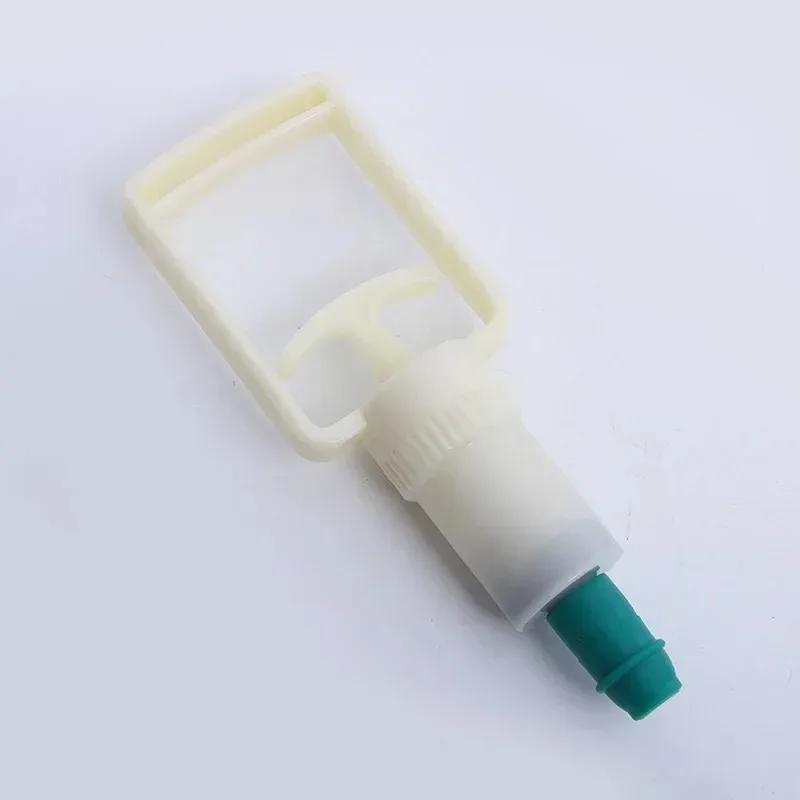 Chinese Medical Vacuum Cupping Air Gun Suction Pump Body Cupping Therapy Cups Back Arm Massage Aids Air Extraction Accessories