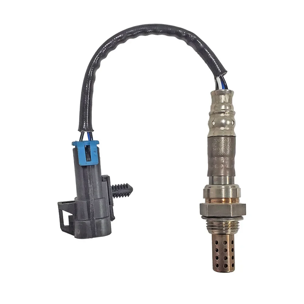 

Oxygen Sensor 213-4537