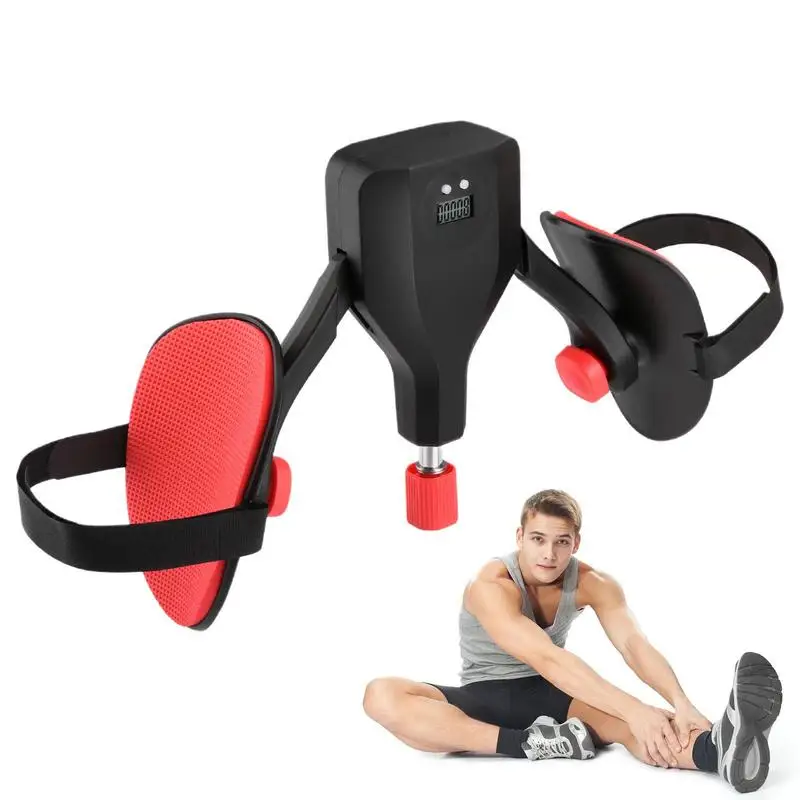 

Thigh Exerciser 360 Adjustable Thigh Muscle Exerciser Multifunctional Hip Trainer Supplies Workout Equipment For Females Males