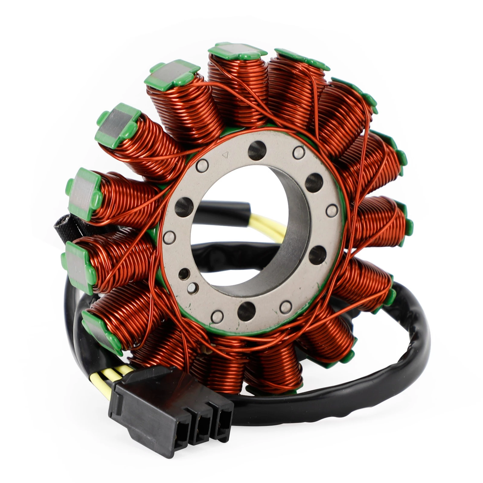 Artudatech STATOR GENERATOR ASSY for HONDA VFR800X CROSS RUNNER 2011/2014 31120-MGY-641