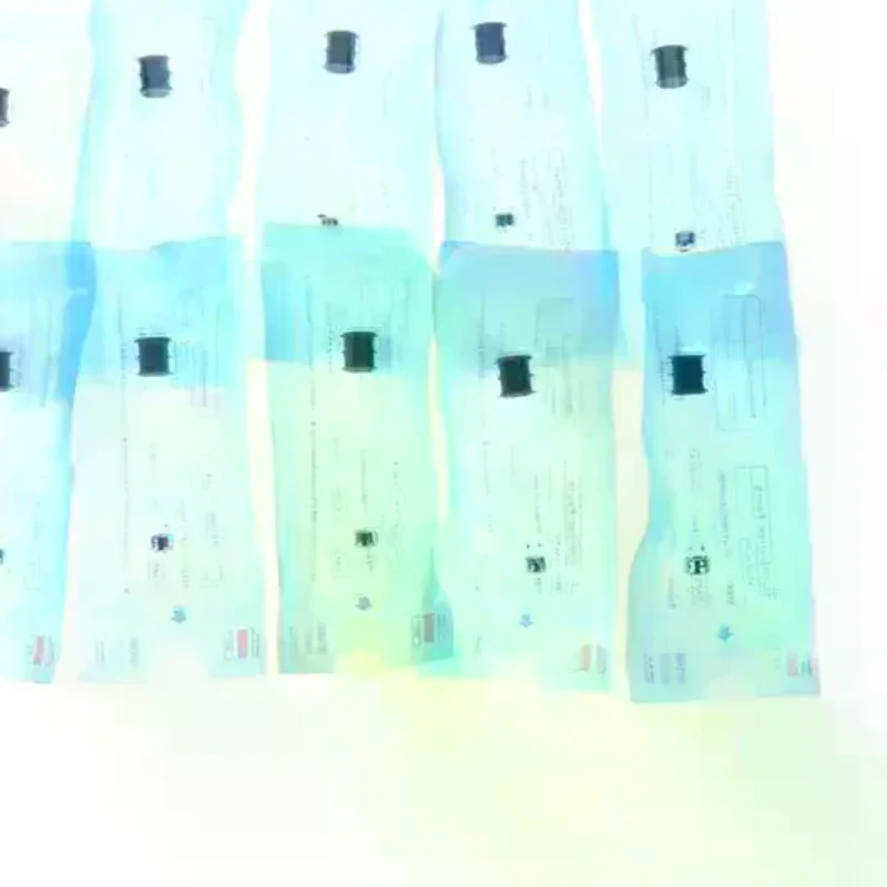 Refillable 3ml Insulin  Cassette Bottle Empty 5 to 5/10pcs Leakproof For Medical Clinics and Spa