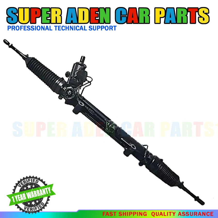 

Power Steering Rack Gear Box For BMW X3 (E83) 32103444369 Right hand drive