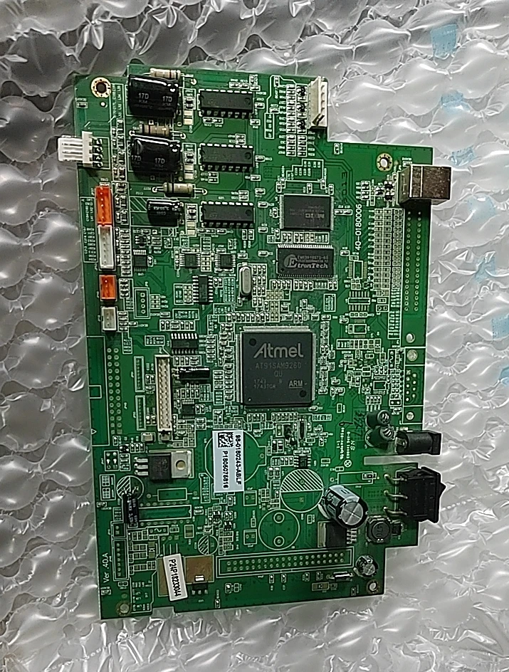 

Основная плата разборки TTP244 Pro основный интерфейс 244Plus TSC342E pro основный оригинал