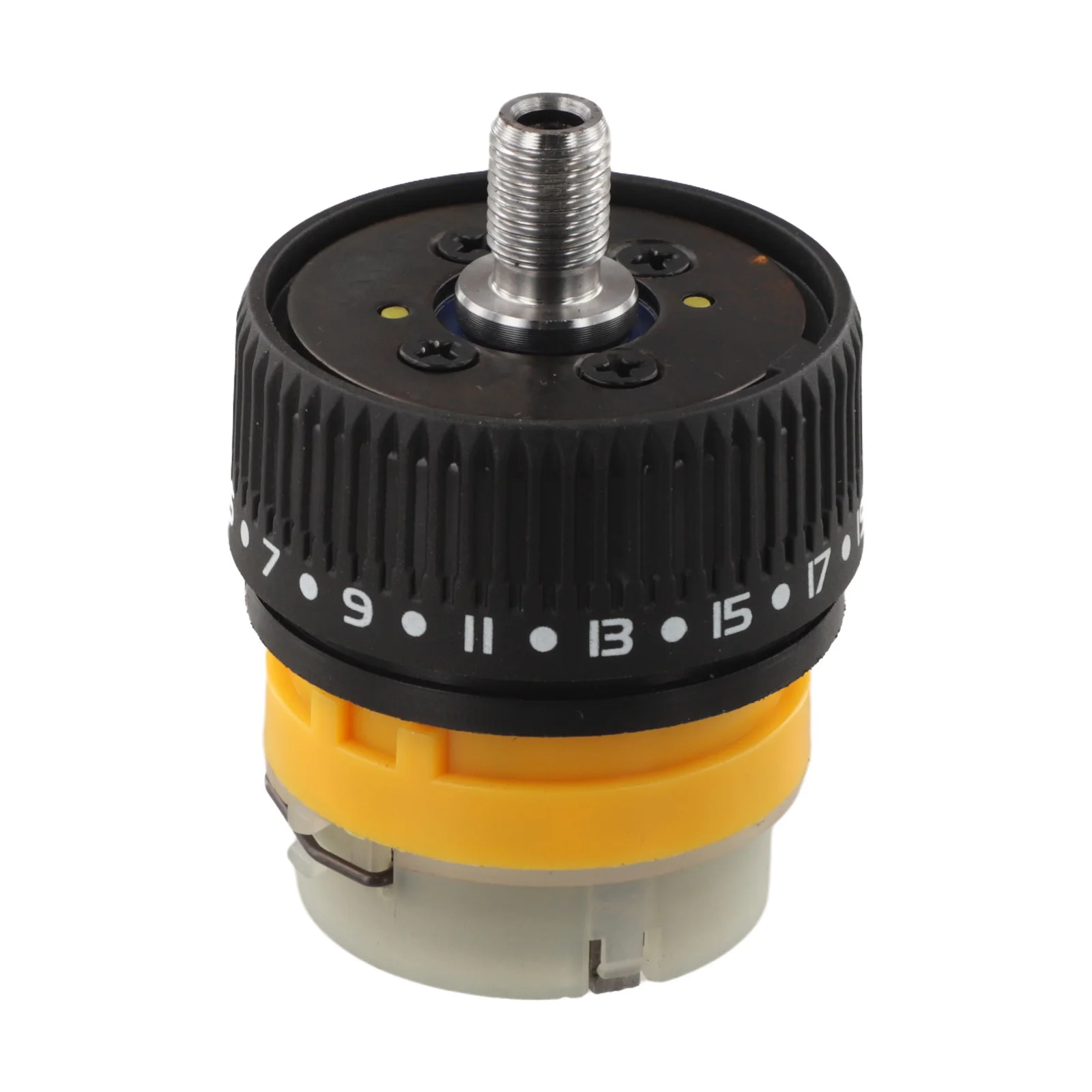 Replacement Drill Gear Box for Bosch 21V 16 8v with 13 Teeth Metal Gear Suitable for Bosch Compatible Drill Models