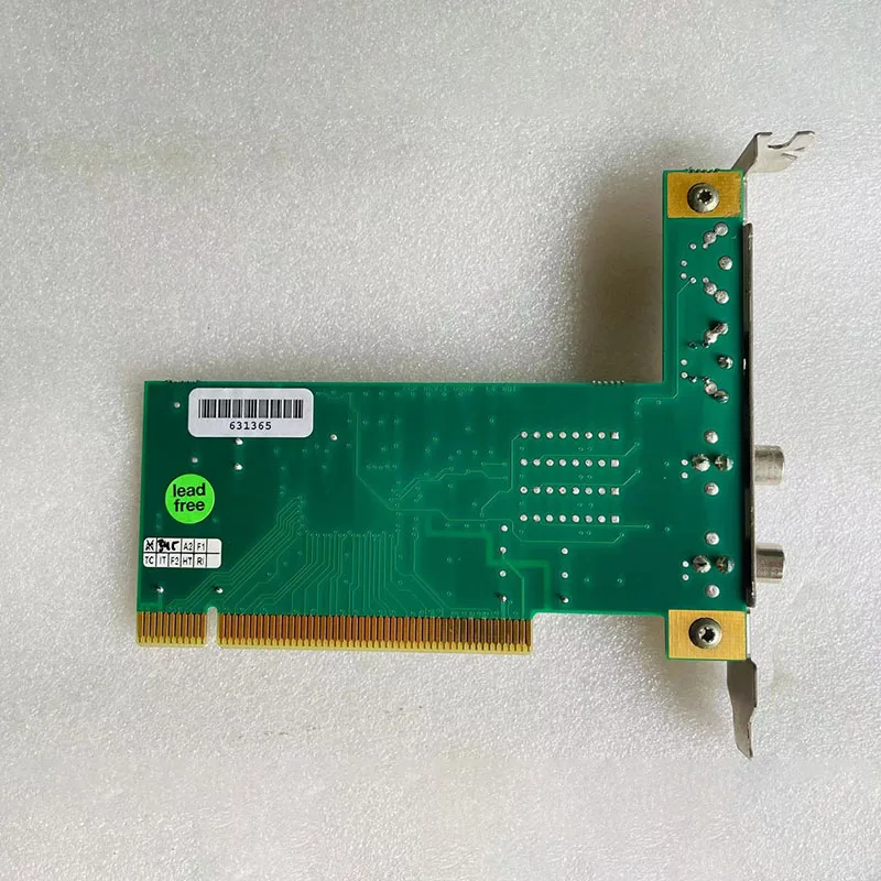 Stable Performance ids001.00-b1 FCP REV.3 000B Card Video Card Fast Shipping
