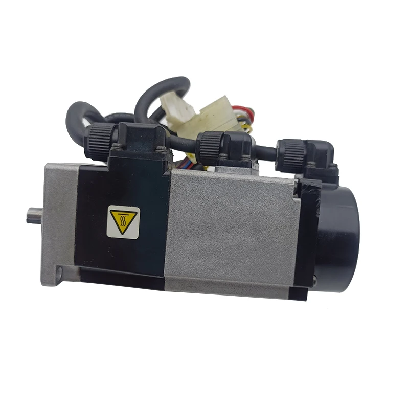 In Stock 100% Tested Original R2AA04005FCPDE Servo Motor Good Quality Steel Material