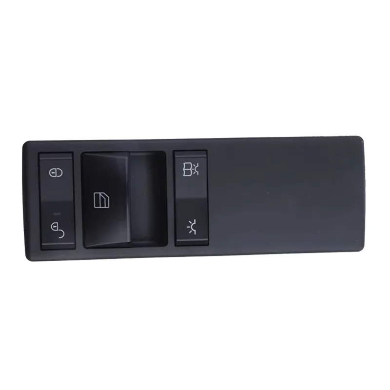 

Premium Truck Power Window Switch A9605451113 For Mercedes Benz Actros Antos Arocs Axor Accessories