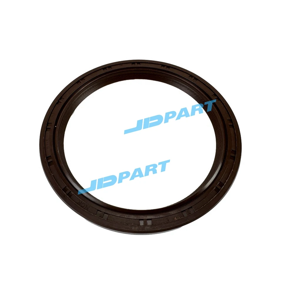 Crankshaft Rear Oil Seal For Hyundai D4EB Engine Parts