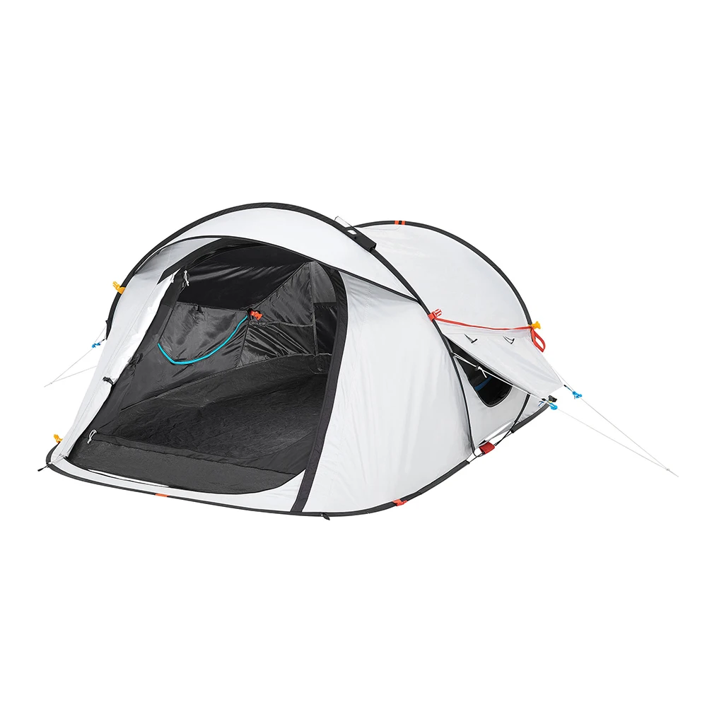 

New Arrival Summer Portable Lightweight Beach Custom Pop Up Tent For Wholesale
