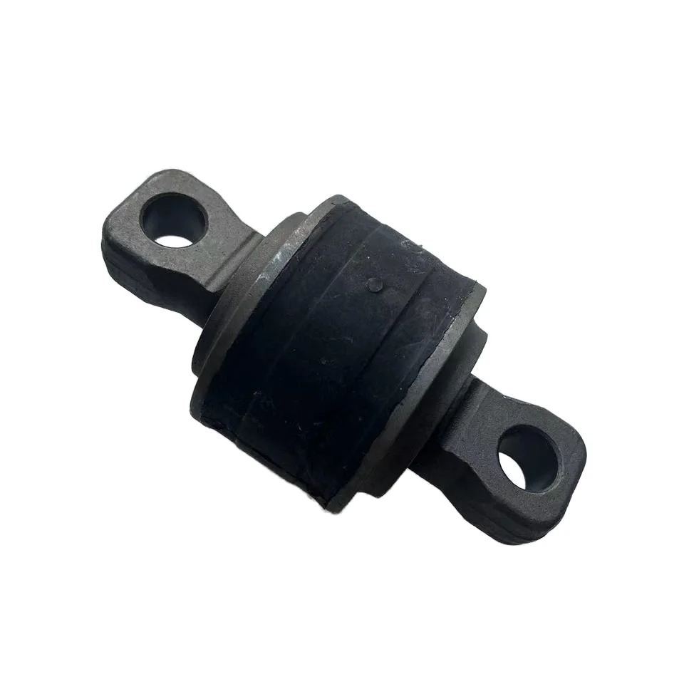 

Hot Factory-Thrust Rod Ball Hinge Glue Tension 75mmx21mmx130mm for Zhongtong Bus Accessory