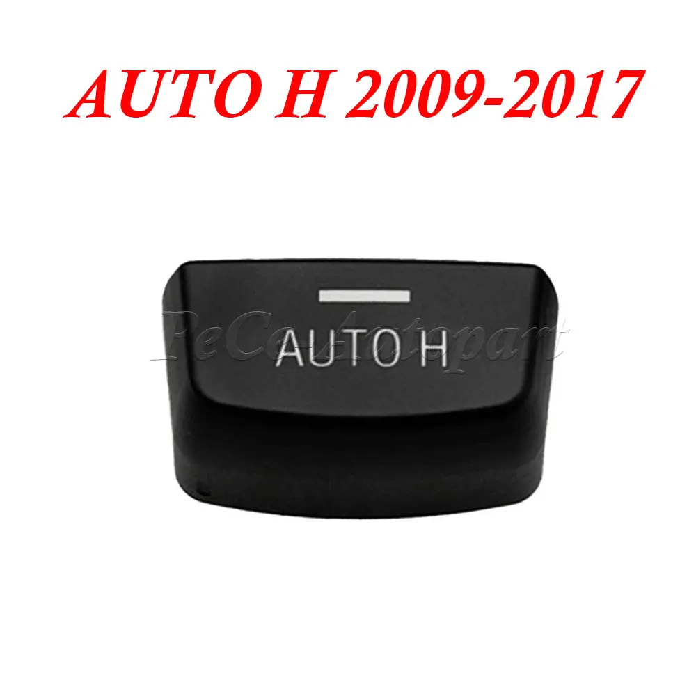Neu Für BMW 5 7 F01 F02 F07 F10 F11 F18 F30 520 523 730 2009-2017 Auto Handbremse Feststellbremse P Taste Schalter Abdeckung 61312822518