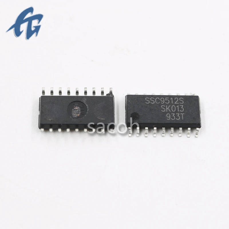 

(SACOH Electronic Components)SSC9512S 10Pcs 100% Brand New Original In Stock