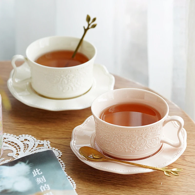 Exquisite Relief Ce…