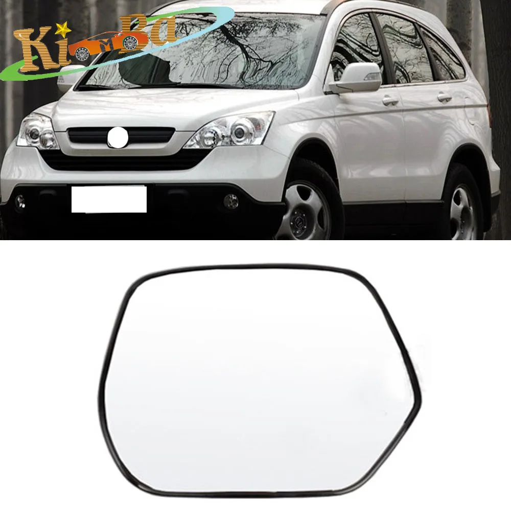 Kimba For Honda Crv…