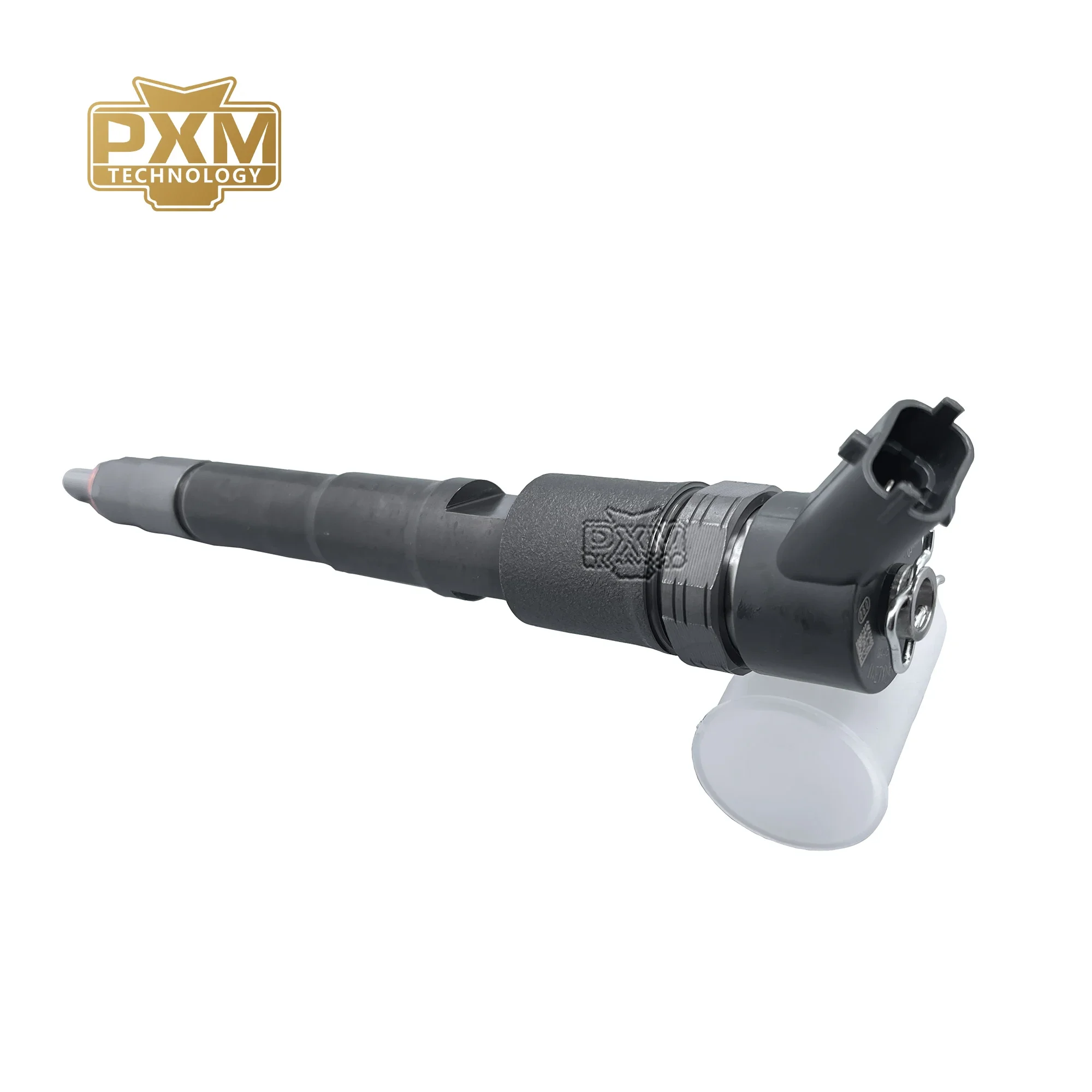 0445110418/0445110520 OEM Factory Diesel Fuel Injector for Repair Kit Nozzle 0445110418 1609097280