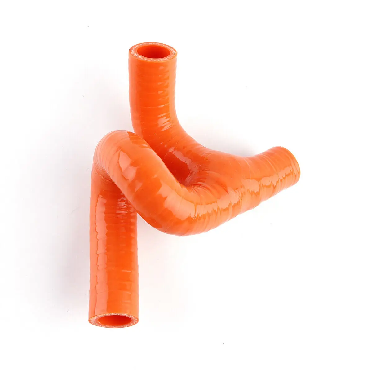 Selang Pipa Masuk Induksi Silikon untuk Audi A3 S3 / TT MK1 / TT Quattro 1.8T