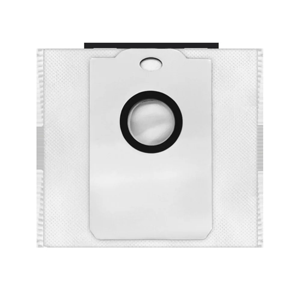 Non-woven Fabrics Dust Bag Efficient Collection And Improved Air Filtration For Conga 7490 For Immortal For Genesis For X-Treme