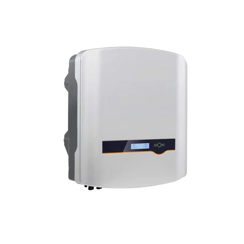 Ongrid 6000W Solar and Wind Turbine Single Phase Inverter 5KW Sungrow Solar Inverter with Competitive Price
