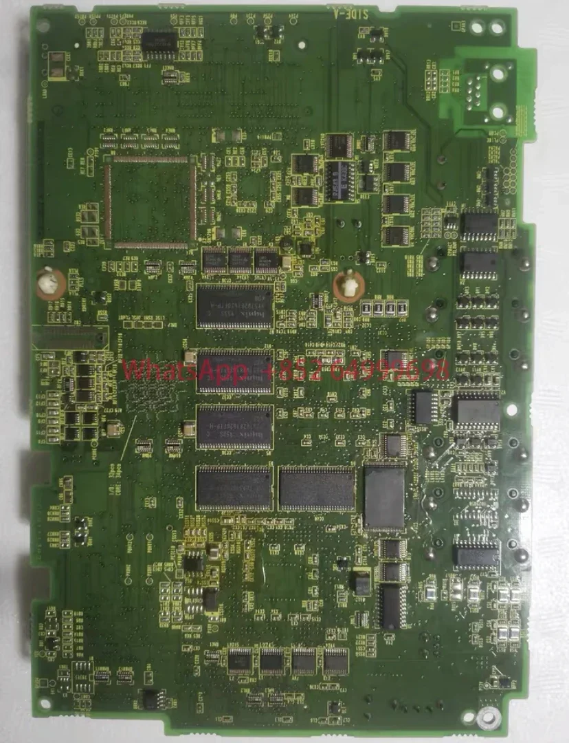 

A20B-8200-0545 Используемая материнская плата A20B 8200 0545, протестирована нормально.