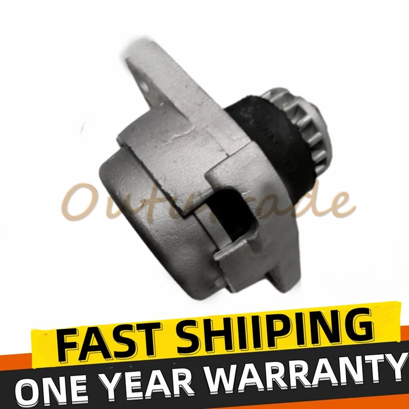 

4E0199267S 4E0199267J 4E0199267Q For AUDI A8L/S8 D3 (4E2, 4E8) 2002-10 3.7,4.0,4.2,6.0 Right Side Engine Mount