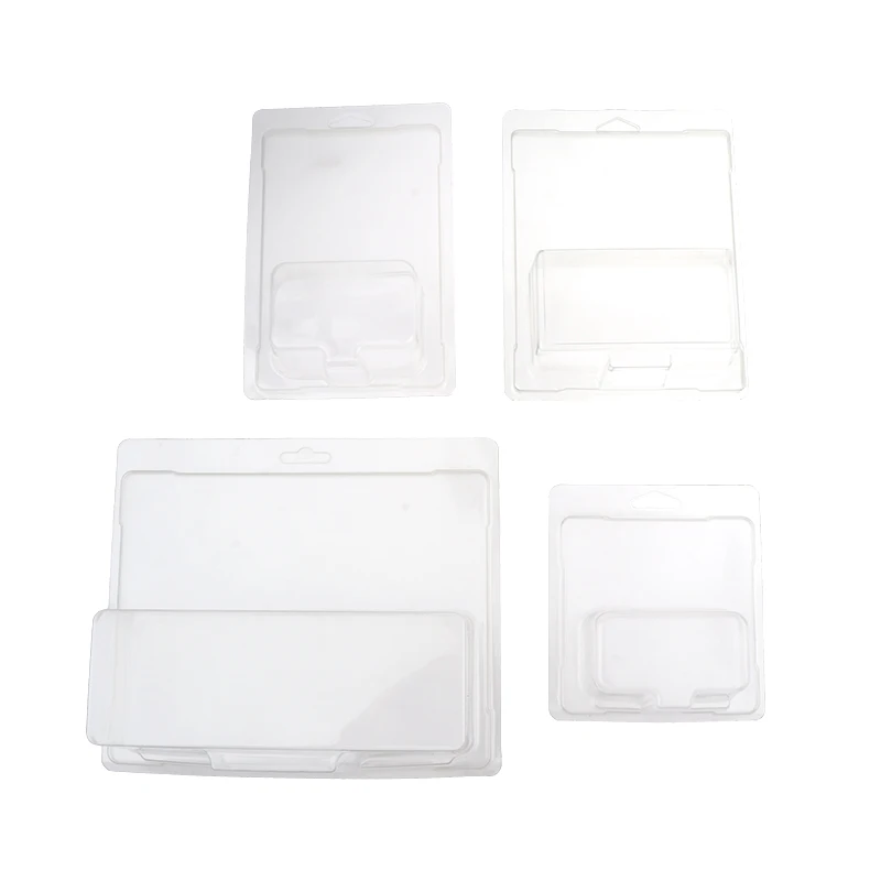 5 Stück Auto Spielzeug transparente Vitrine Hot wheels Schutzhülle Boulevard Team Transport Modell Karton sammeln Jungen Geschenk – Detail 7