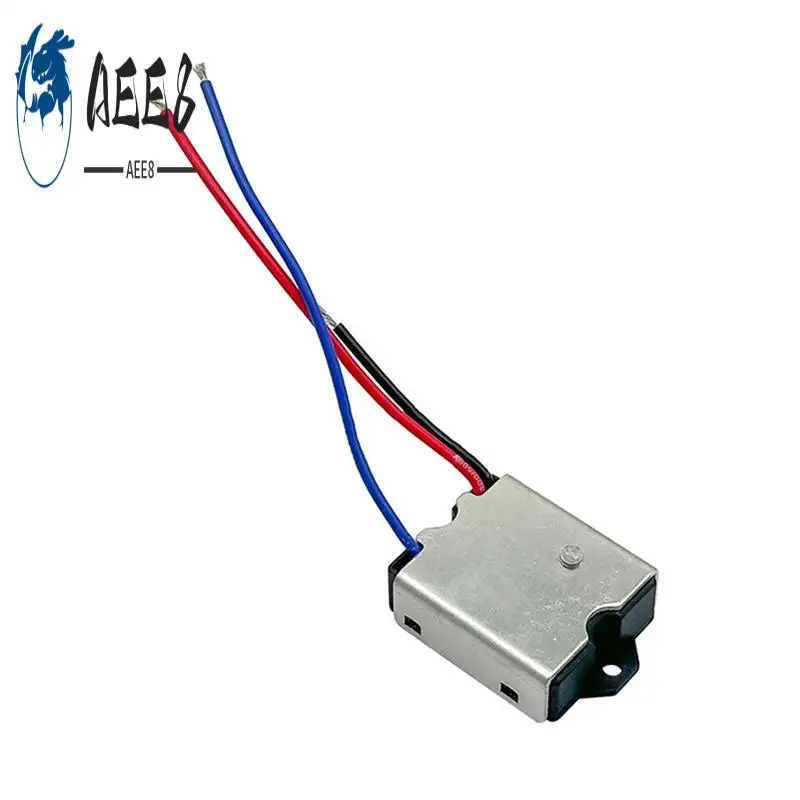 

AEE8-Soft Start Switch For Angle Grinder Retrofit Module Startup Current Limiter Power Tools Accessories