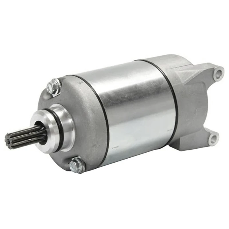 Motorcycle Starter Motor For Yamaha Bruin 350 YFM350 Grizzly 350 Woverine 350 3HE-81890-00-00 SMU0269 18757 High Quality