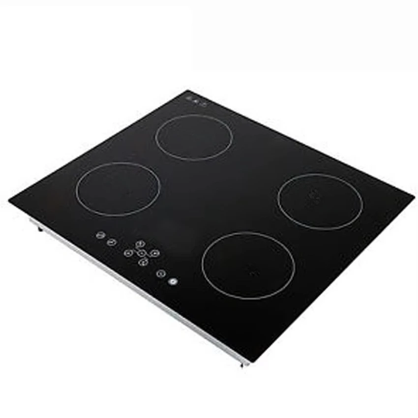 4 Burner Induction …
