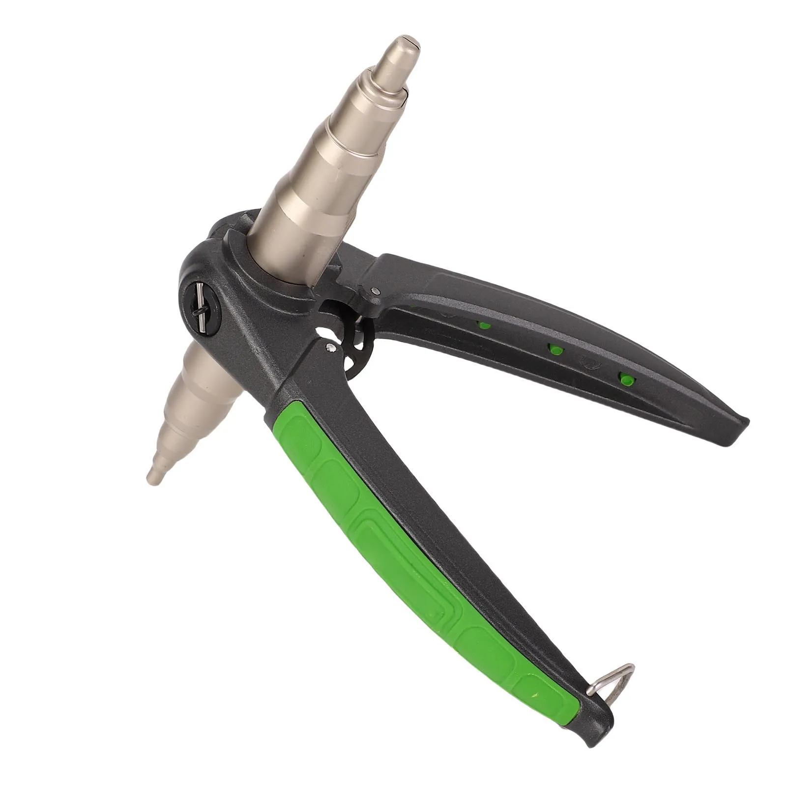 Copper Pipe Expander Copper Tube Expander Double Headed Multifunctional Hand Tube Expander for Refrigeration Systems