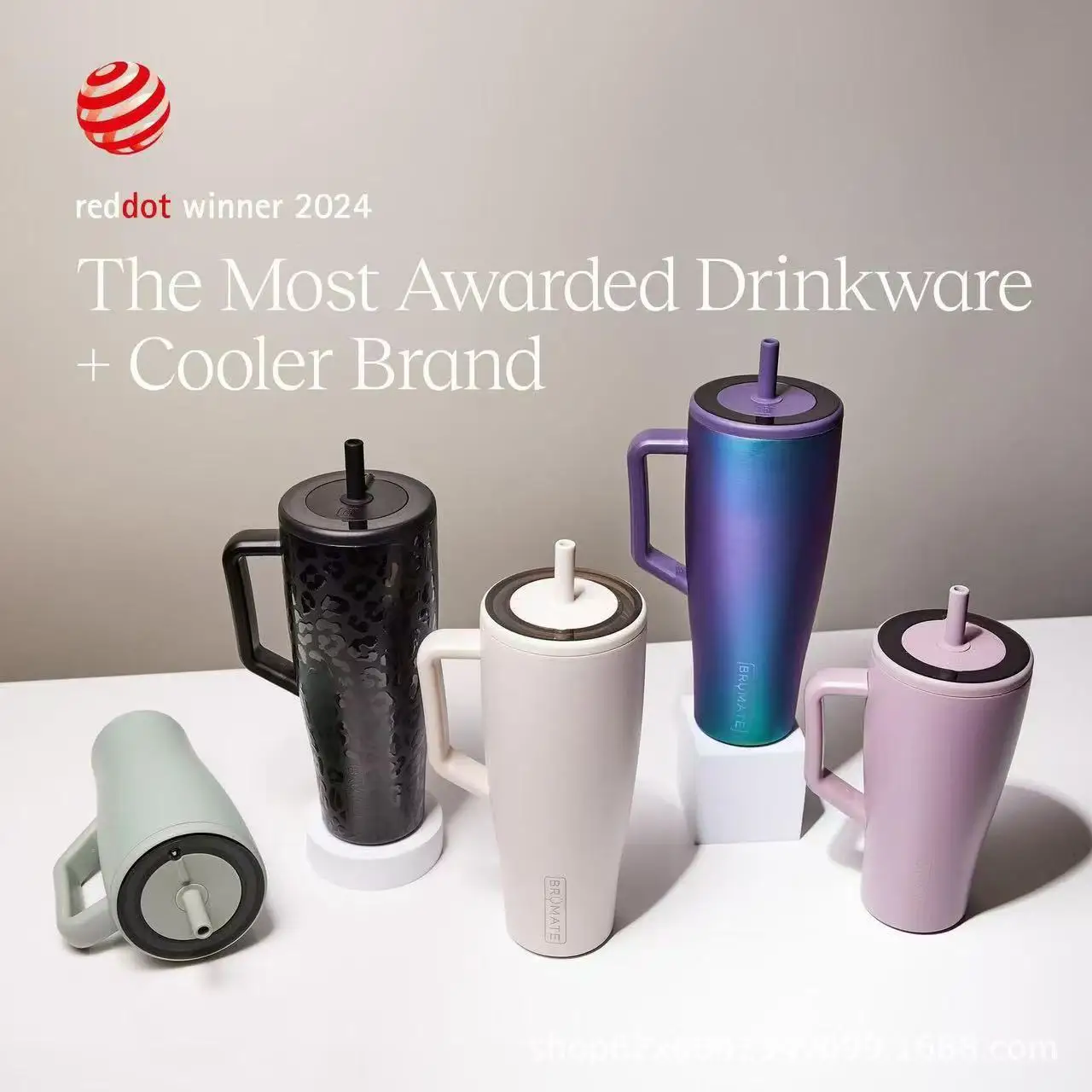 

40oz Large Capacity Stainless Steel Water Bottle Vacuum Insulated Pink/White Various Styles Car Mug for Juice Milk Tea Gifts