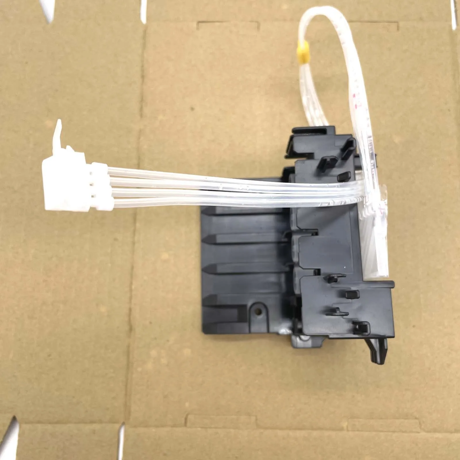 DCP-T710W MFC-J775DW MFC-T910DW MFC-J880DW MFC-850CDWN MFC-T810W DCP-T720DW خرطوشة الحبر الأنابيب يناسب لأخيه DCP-J785DW