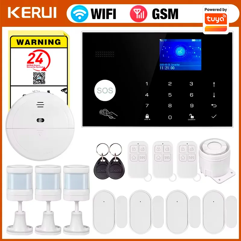 #45 Compare Home Automation Kits Before You Buy