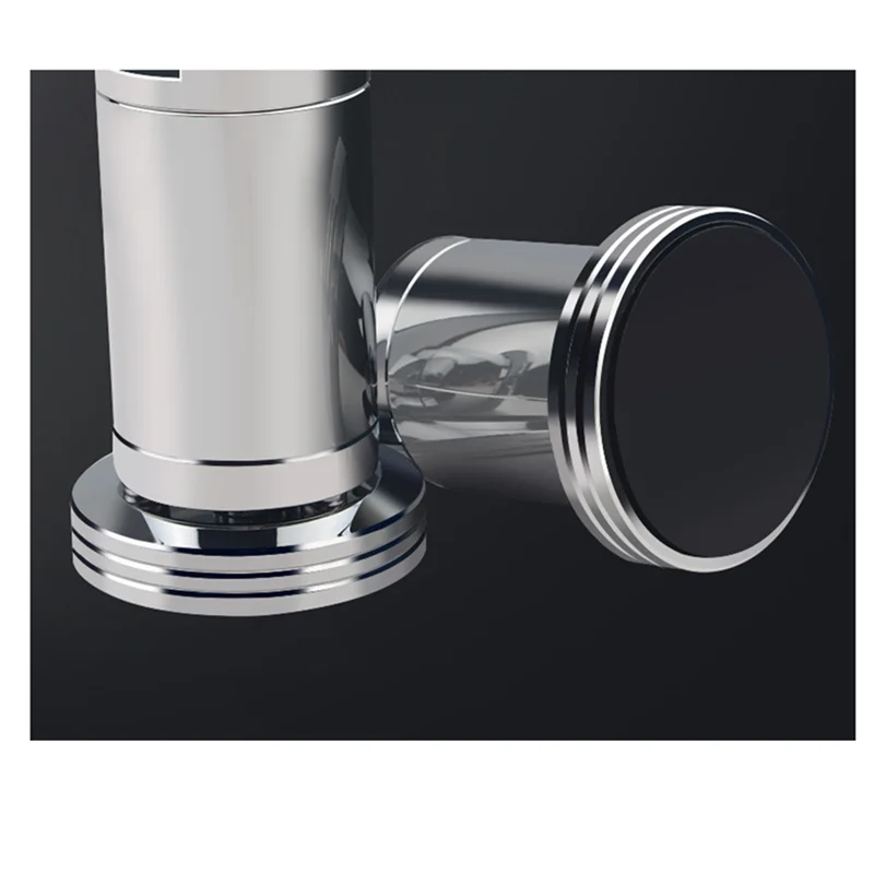 Aluminum Alloy Adjustable Hifi Audio Line Feet Pad Amplifier Power Cable Bracket Wire Support For Shock Absorber Nail-A25R