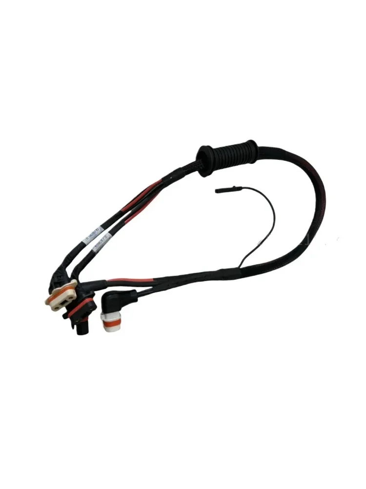 ブランドの新しいオリジナル M3 & M4 航空機アーム ESC 複合ケーブル DJI Agras T50 噴霧農業ドローンアクセサリースペアパーツ