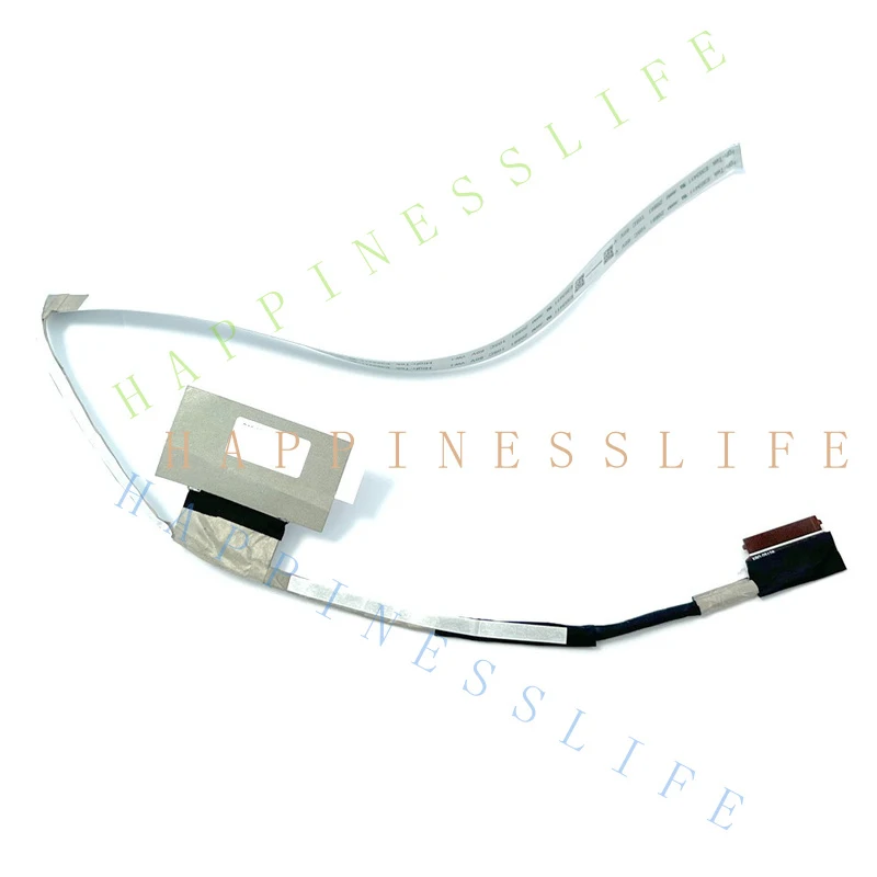 Y... For HP Book 15-FC 15-fc0146dx 15-fc0104ds 0PD 40pin touch LCD Screen Cable