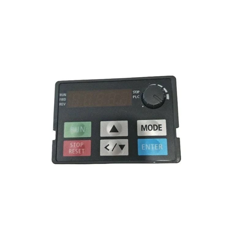 For the new original MS300 series inverter operation panel KPMS-LE01 KPMM-LE01