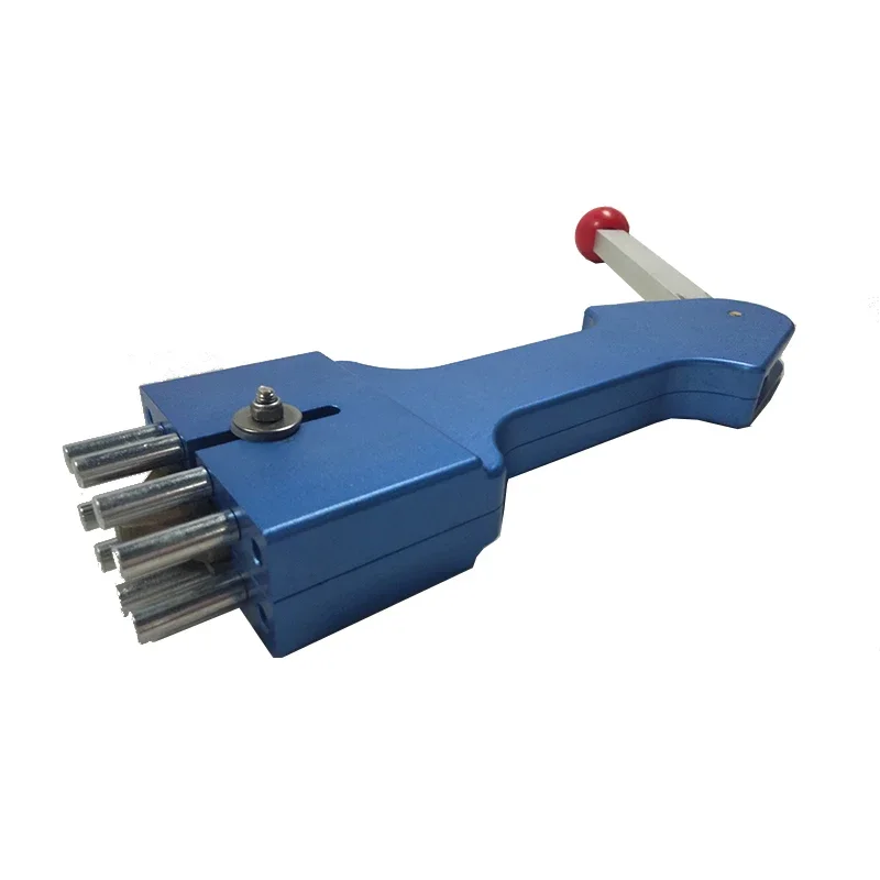 Manual Cutting Blade Puller/Hand Rule Blade Puller