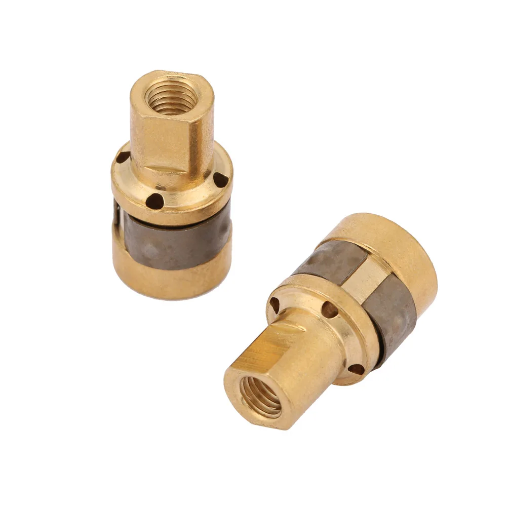 Gas Diffuser Tip Adapters 169716 for Miller M-10/15 Hobart MIG Welding Gun