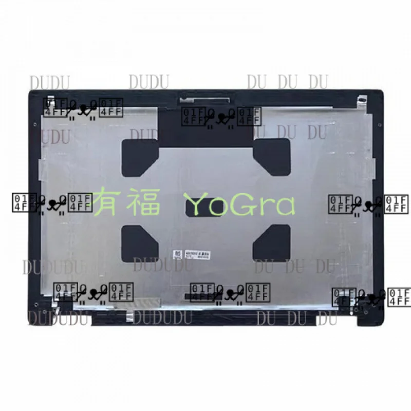 

DDD Pour для DELL Precision 7530 M7530 Черная задняя крышка экрана 0CV185