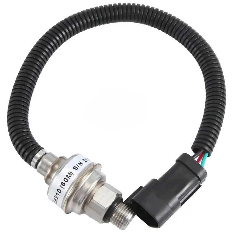 Cargador Piezas Exc… - image