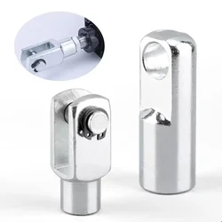 Cylinder Accessories SC Standard Cylinder Y-type Fitting with Pin/ I-type Connector MAL/MA Cylinder Pneumatic Components 1pcs