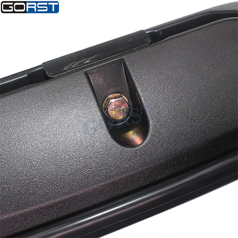 Accessories Car-Styling Reflector Rearview Mirror Side Mirror Exterior Assembly for applications