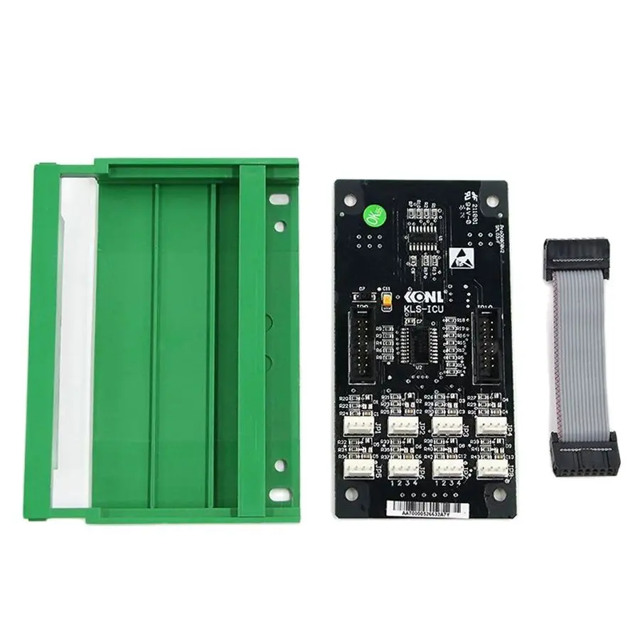 Car Command Board KLS-ICU SM-03-D Elevator Parts Lift Accessories