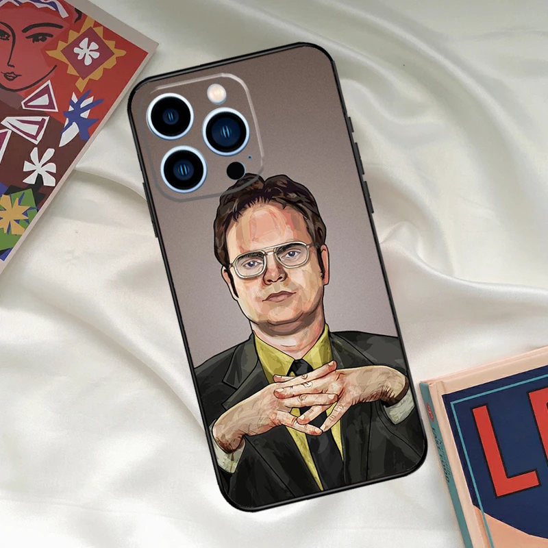 أفضل حافظة لهاتف آيفون 16 14 13 12 11 15 17 Pro Max 15 16 Plus 13 Mini 16e 17 Air Funda #6