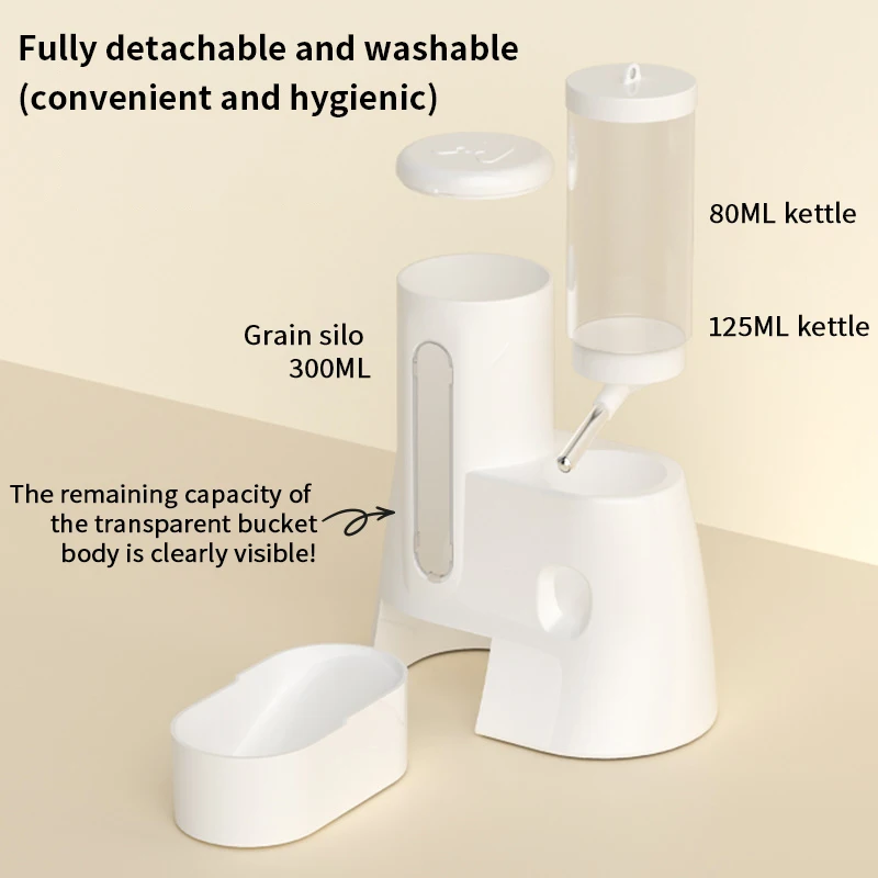 Thumbnail 2 - #54 Top Automatic Feeders Picks for Every Budget