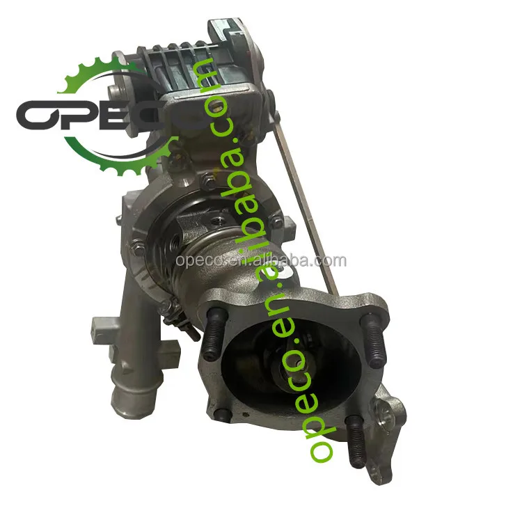 28231-07600 892599-0001 Turbocharger For Kia 1.0T